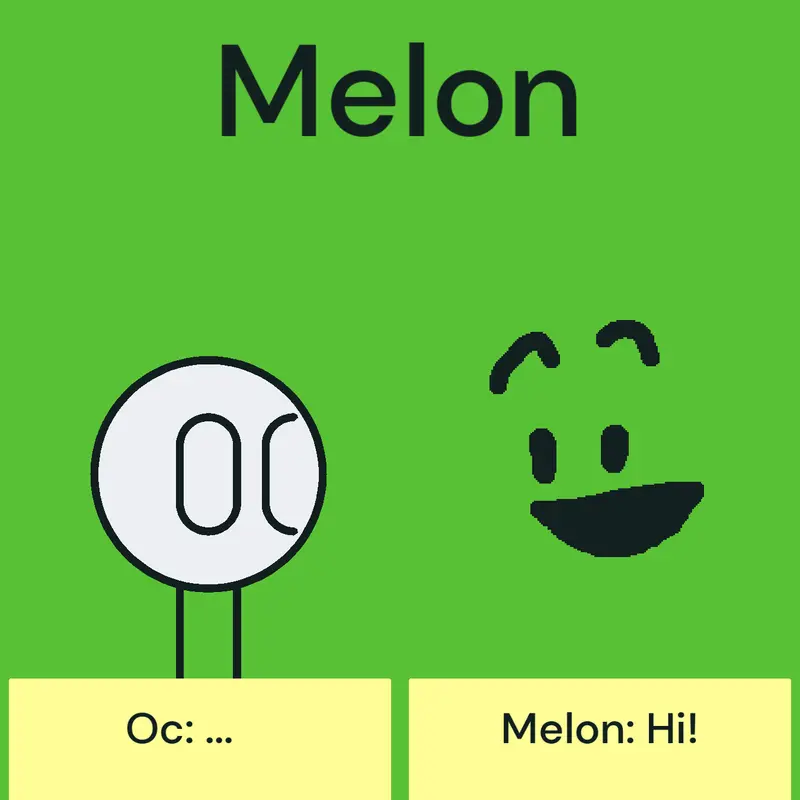 Game by @MelonMelons