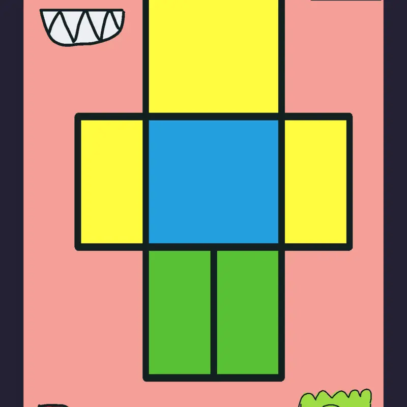 Game by @mini_capybara