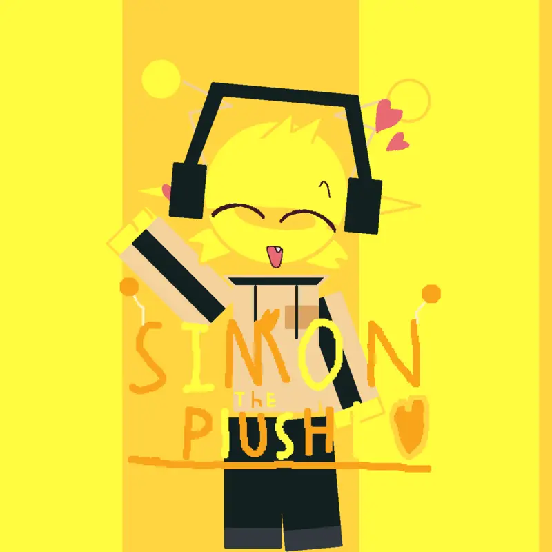 Game by @simontheplushie
