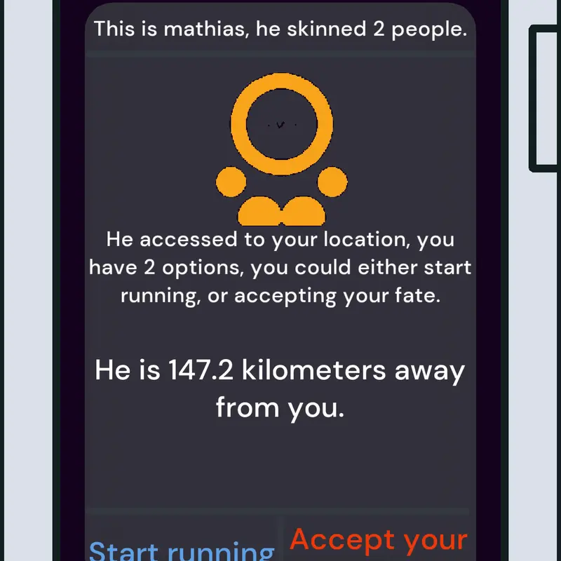 Game by @HyperSoft