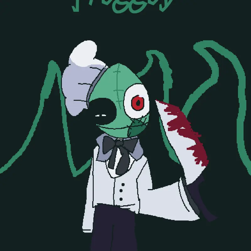 Game by @imaguywhomakegame