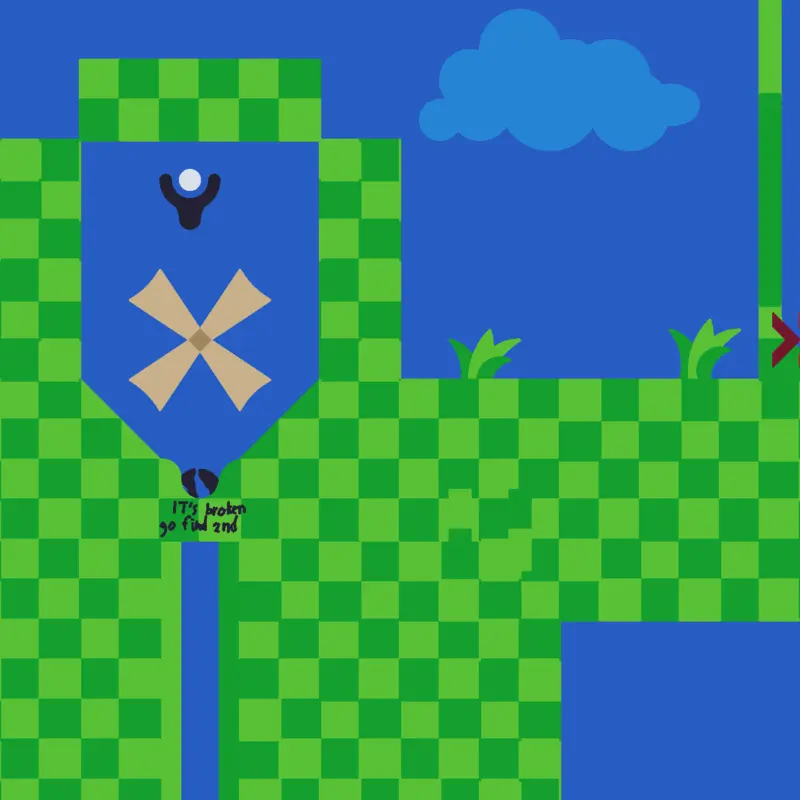 Game by @Viouse