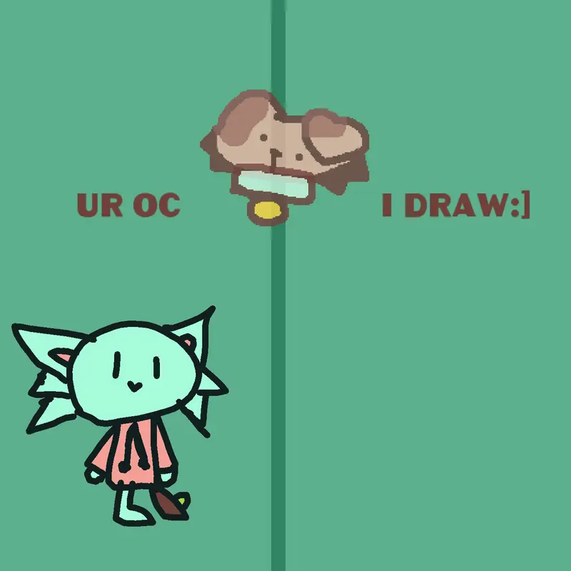Game by @blaio_meme