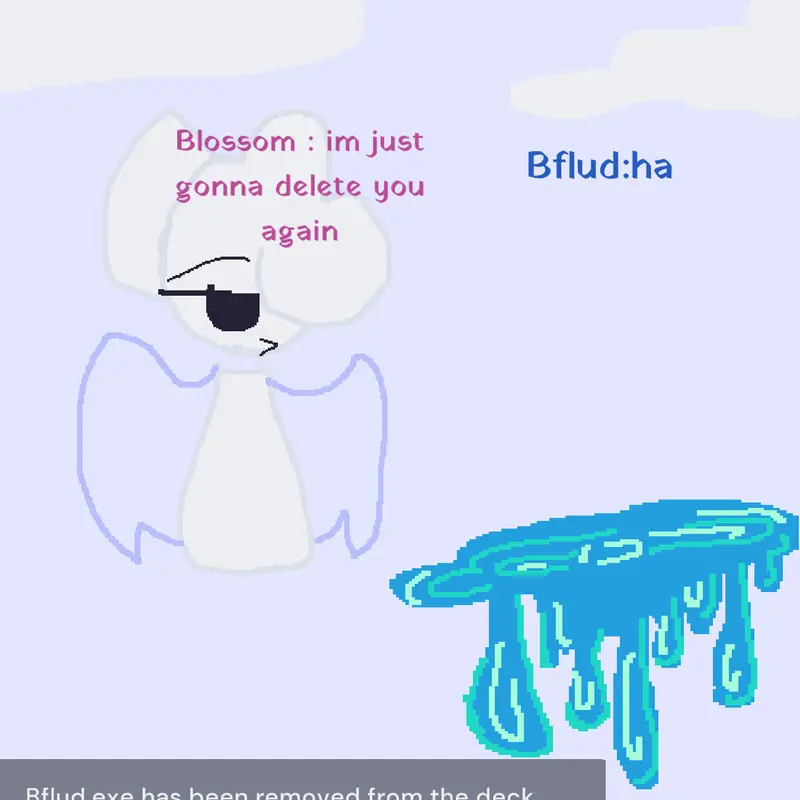 Game by @blossy-blossom