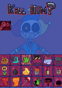 Round 2 (prototype edition)