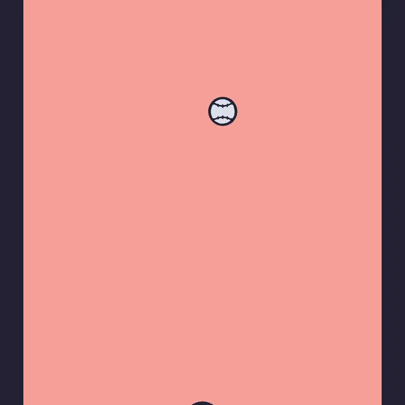 Game by @dantetete