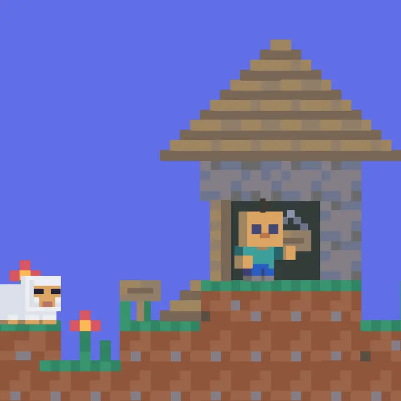 Game by @sonicezar