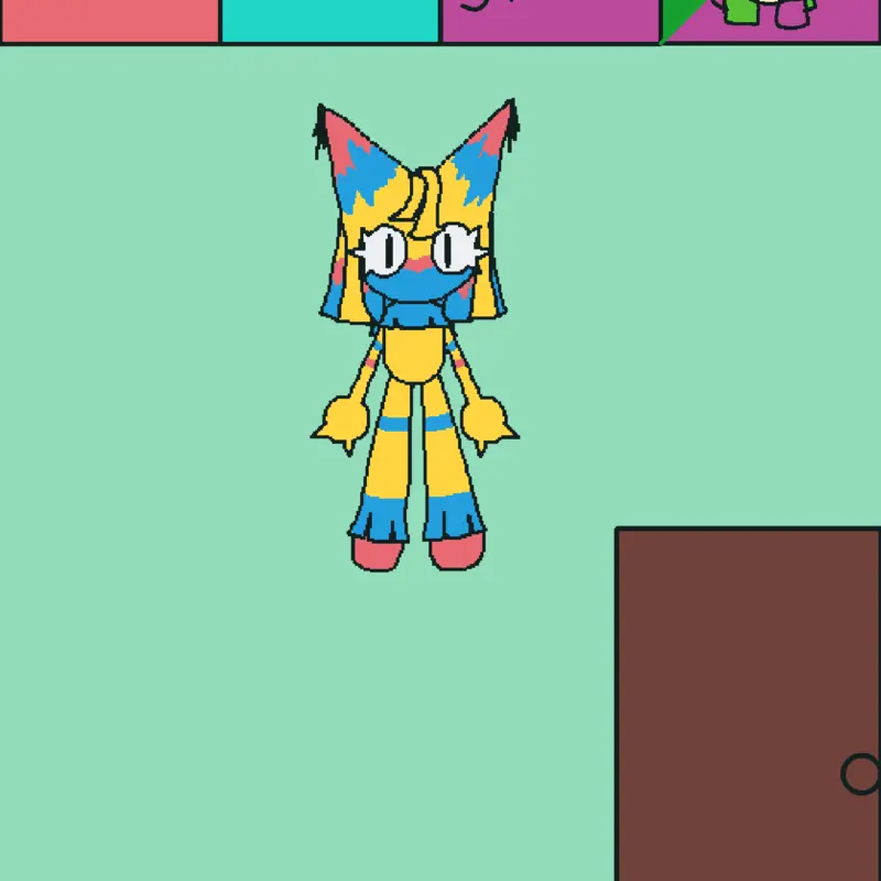 Game by @_Gory_