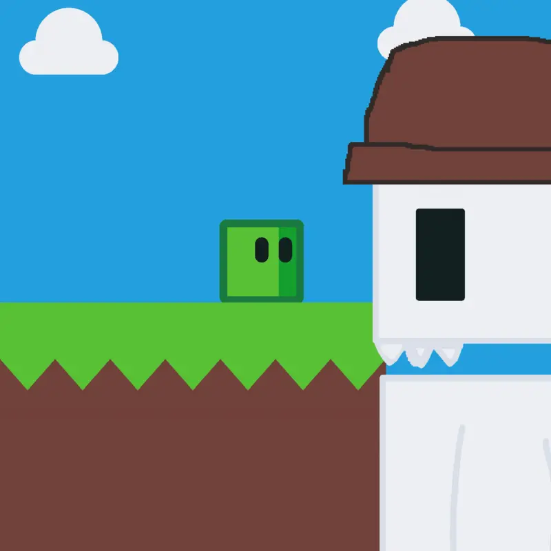 Game by @melani98