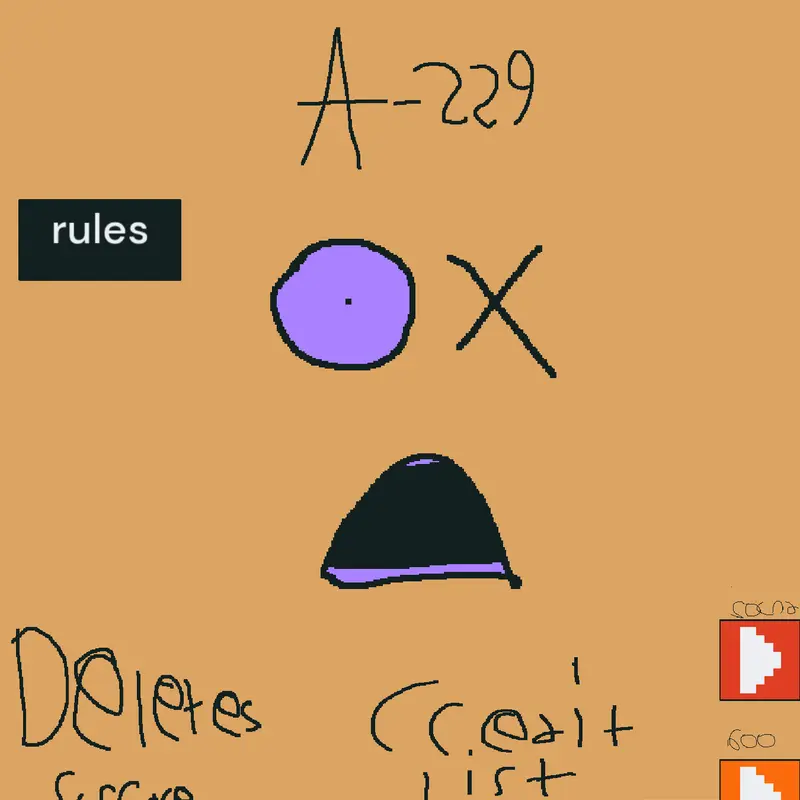 Game by @HappyBirthdayA6