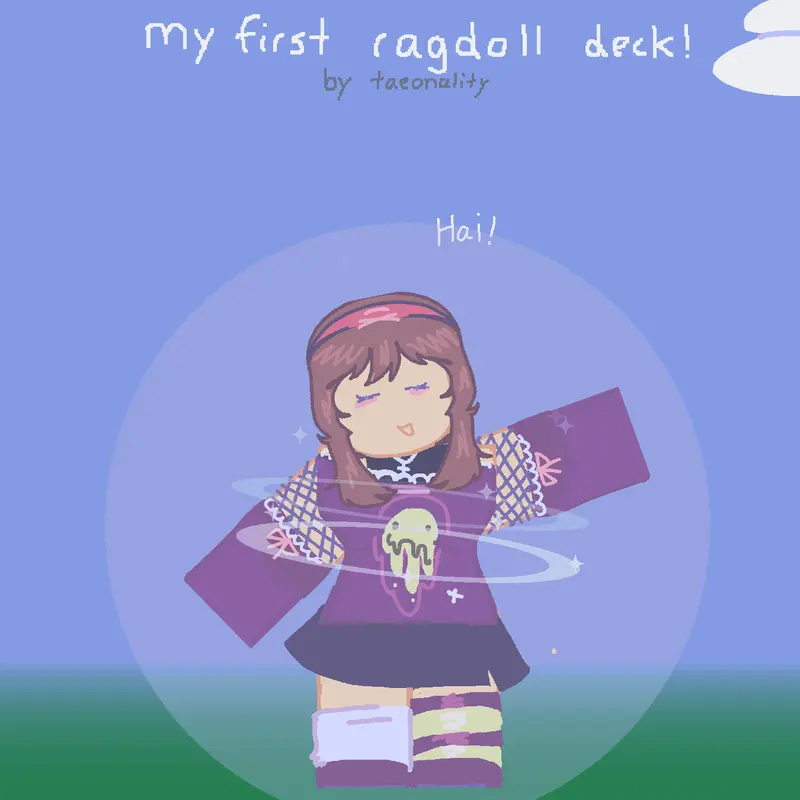 Game by @SpookyMissStrawb3rry