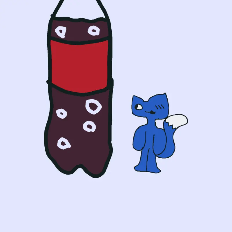 Game by @NM6LY
