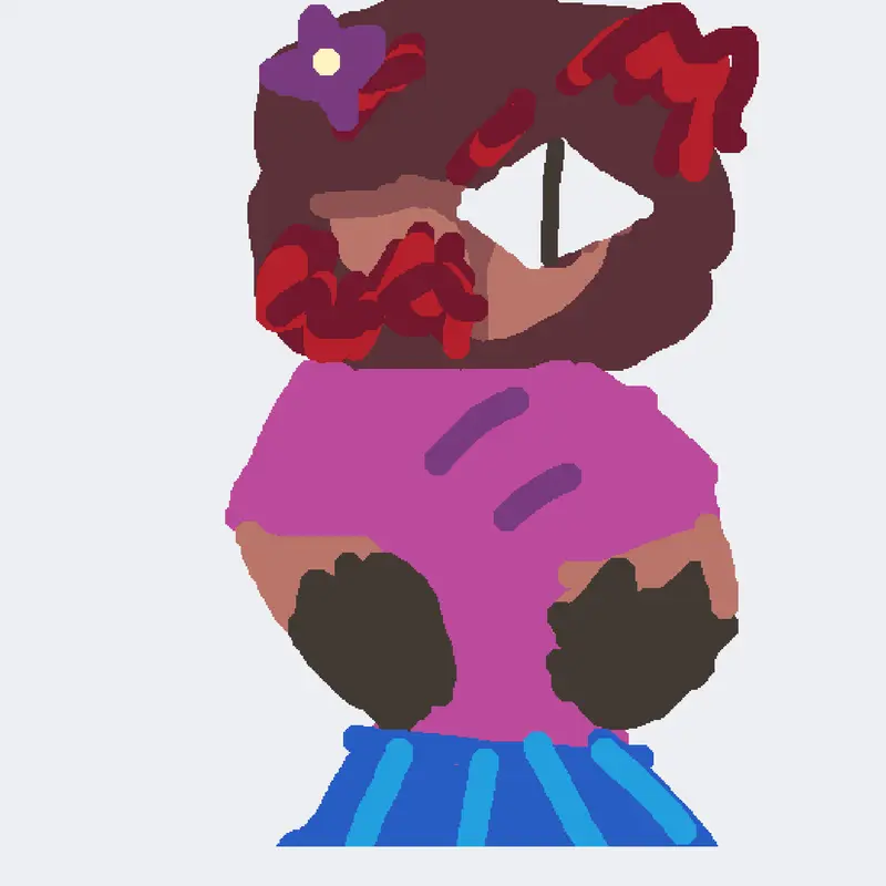 Game by @melissa2045
