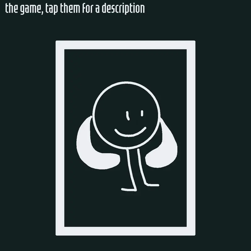 Game by @yourdrawingskills