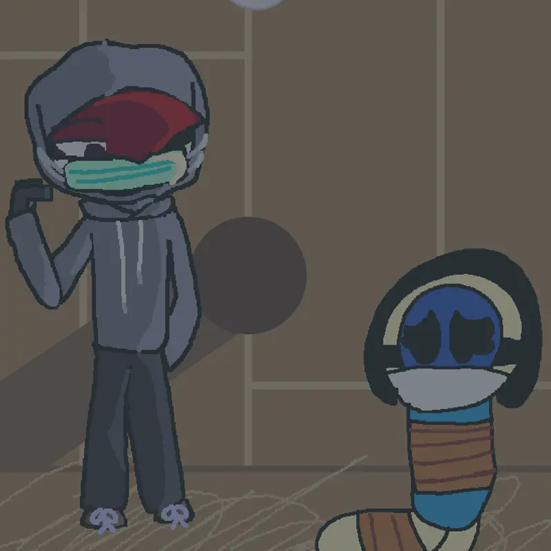 Game by @sadythesad456