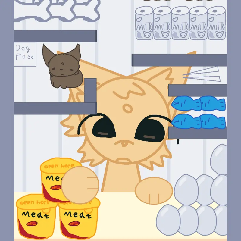 Game by @gacha_bubble