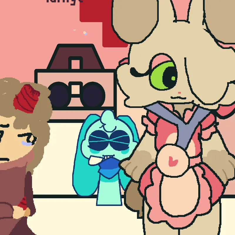 Game by @Idk_pickel