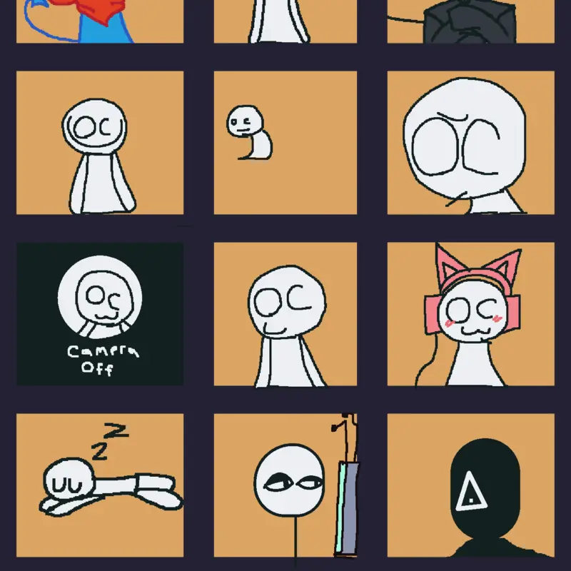 Game by @Zerkoy