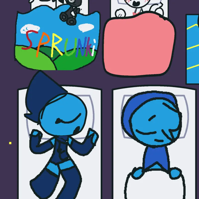 Game by @grudinha