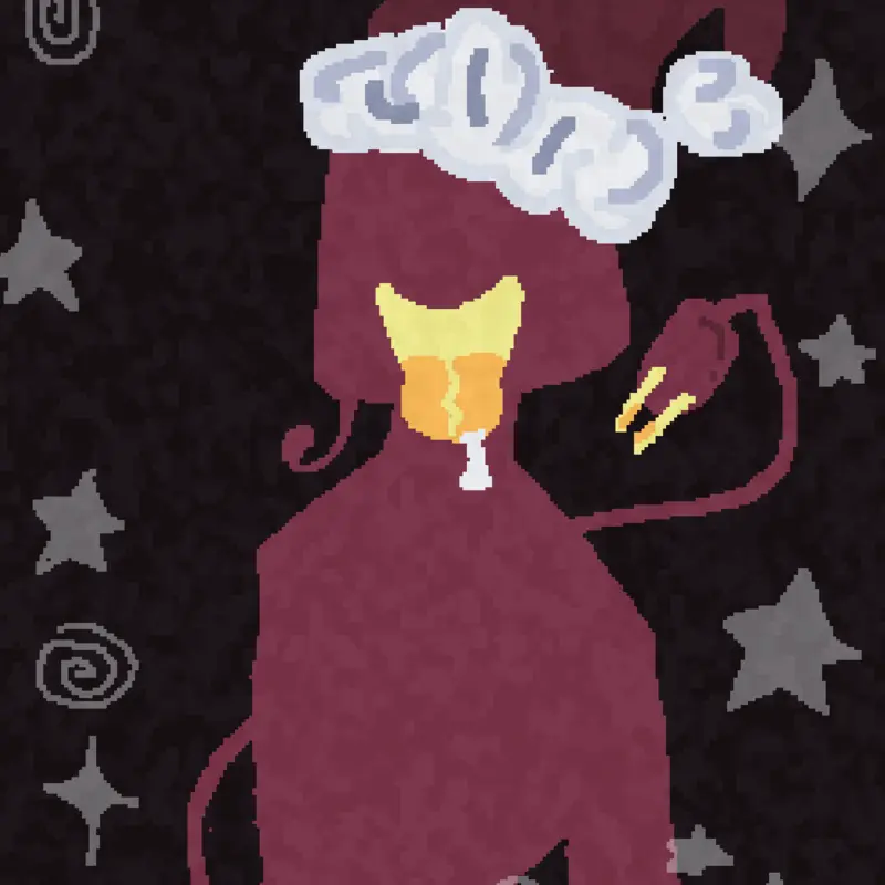Game by @Glitter_Obsessed