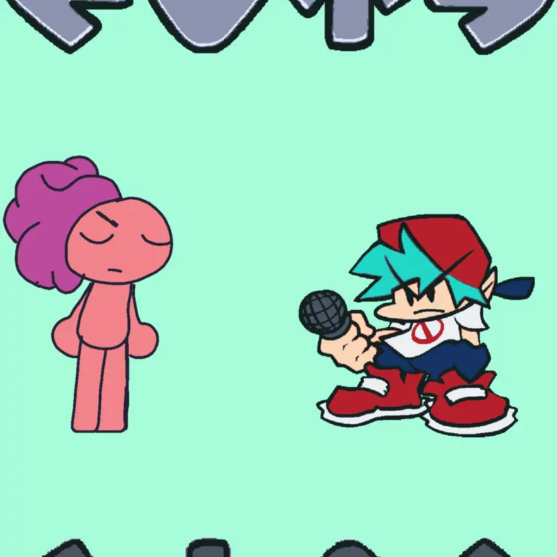 Game by @RAGEABOUT