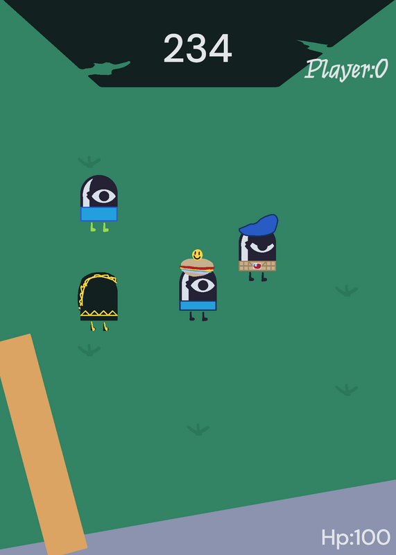 Play QWEP by @-Yadelyngin_ty- on Castle
