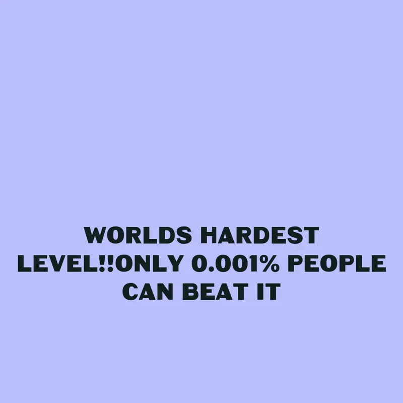 Game by @ledgerthemoses