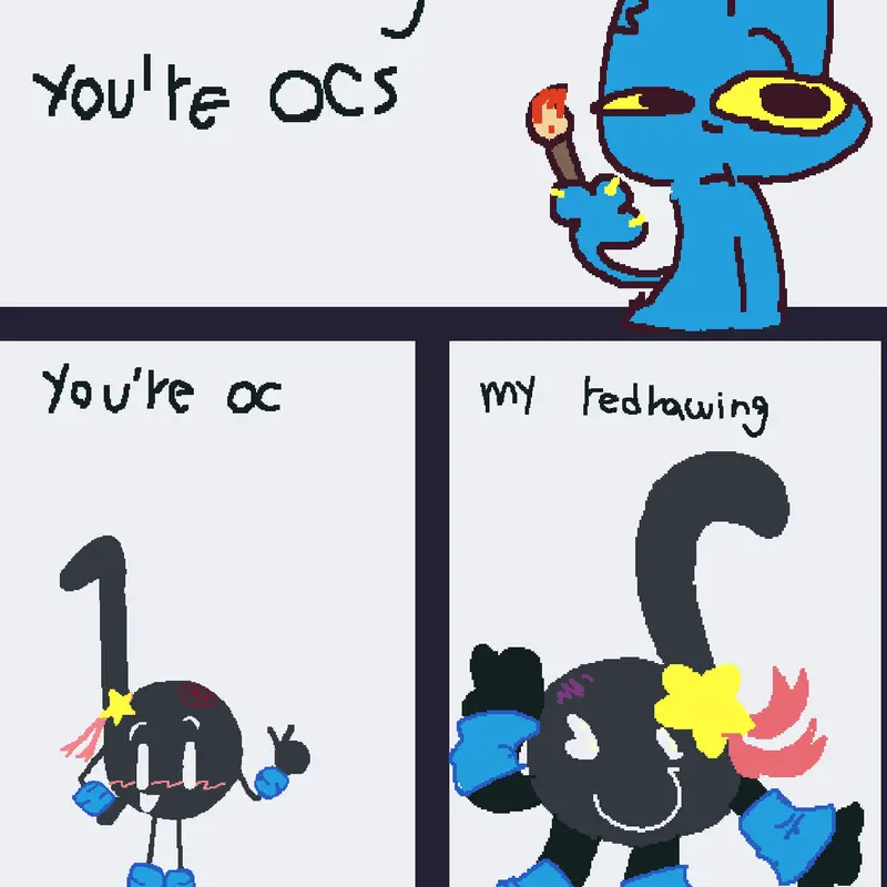 Game by @tinyfour