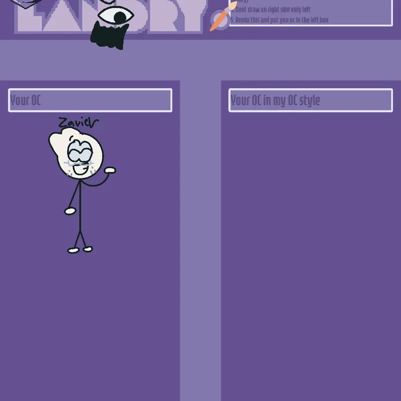 Game by @Zavierbankman