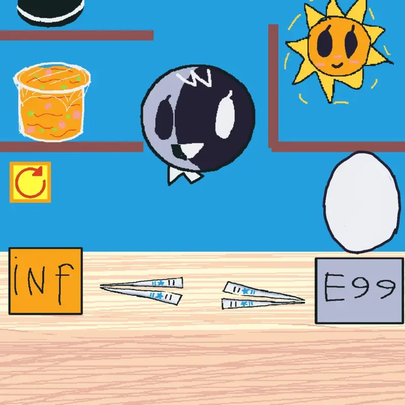 Game by @serenity45