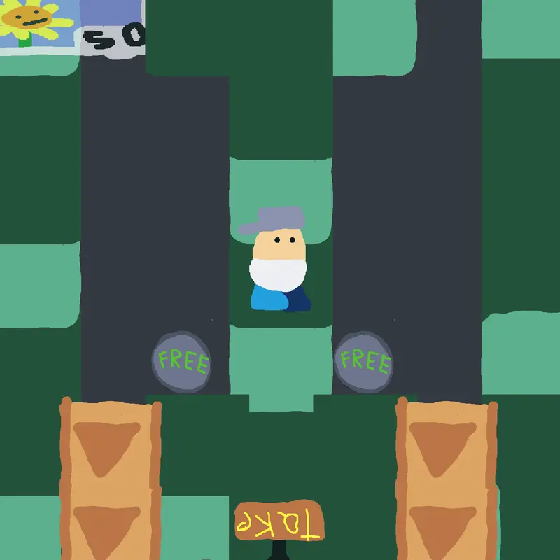 Game by @idukd