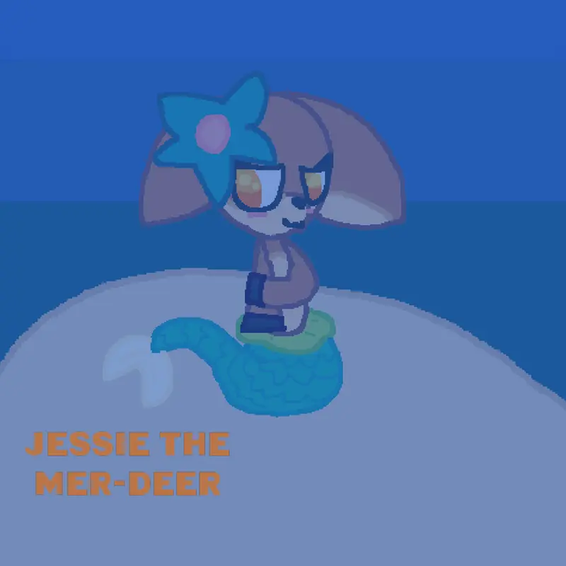 Game by @Jacob_Jessie_andIzzy06