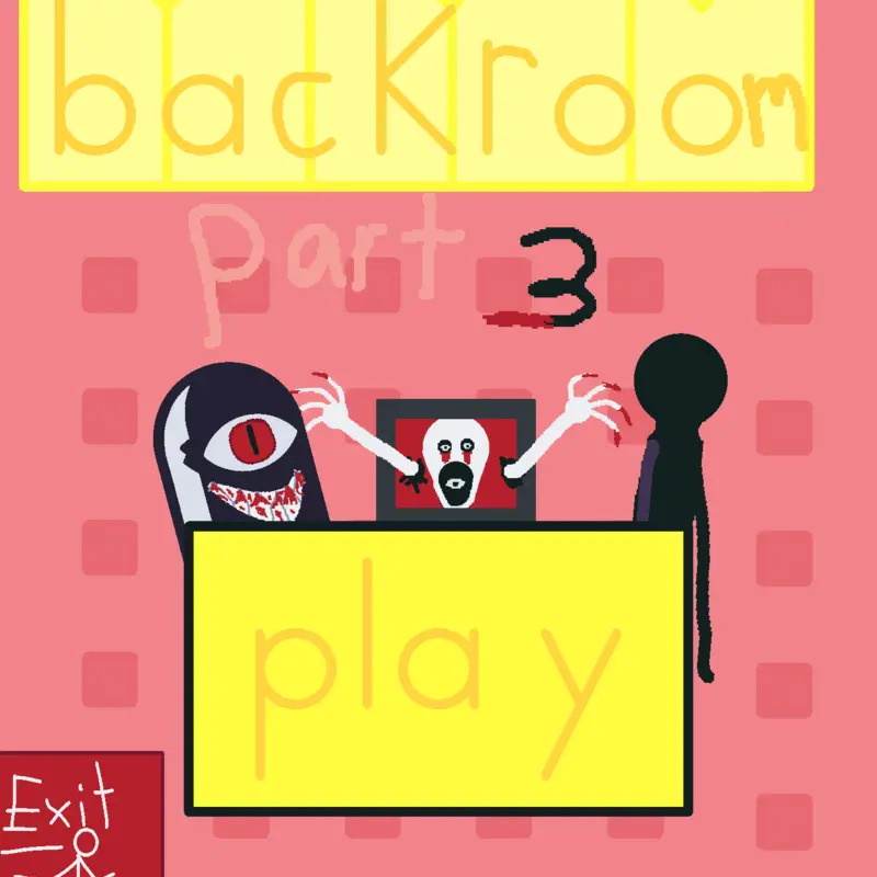 Game by @FINGERPAINT_GAMES