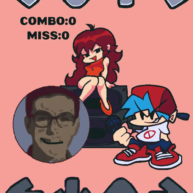 Game by @elchipfloke