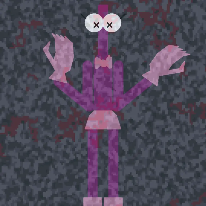 Game by @Mateix