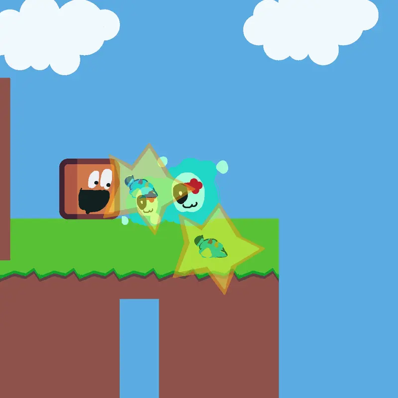 Game by @AVAOP