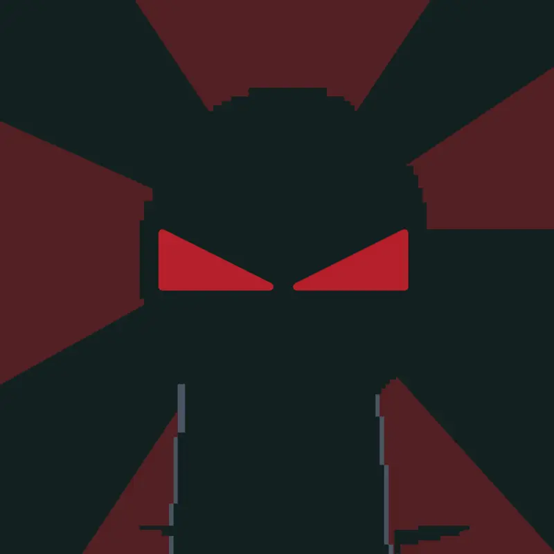 Game by @madness_combat12