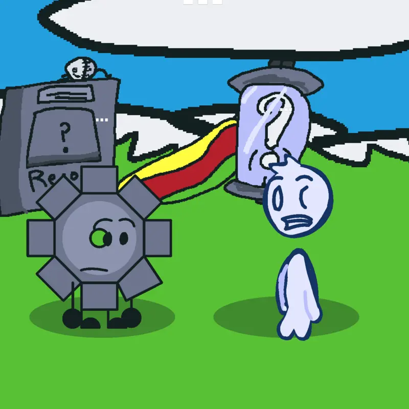 Game by @Drie5re
