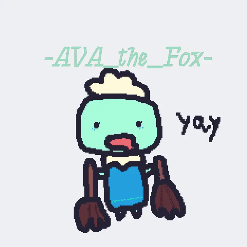 Game by @-ARVA_the_fox-