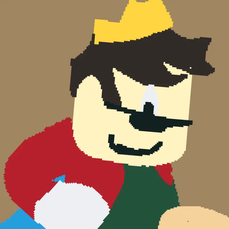 Game by @Santycraft6639