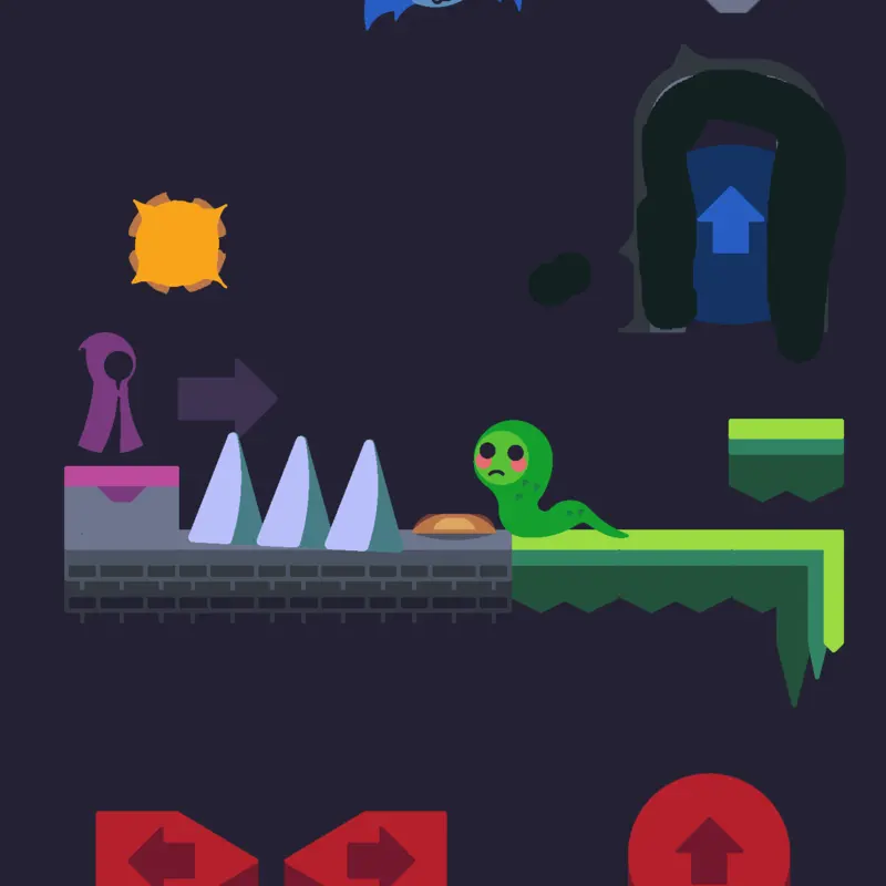 Game by @marmad