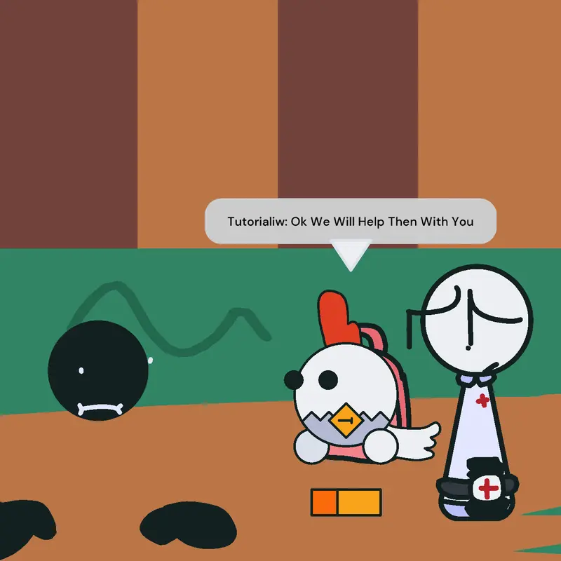 Game by @The_Beloved_Tutorialiw