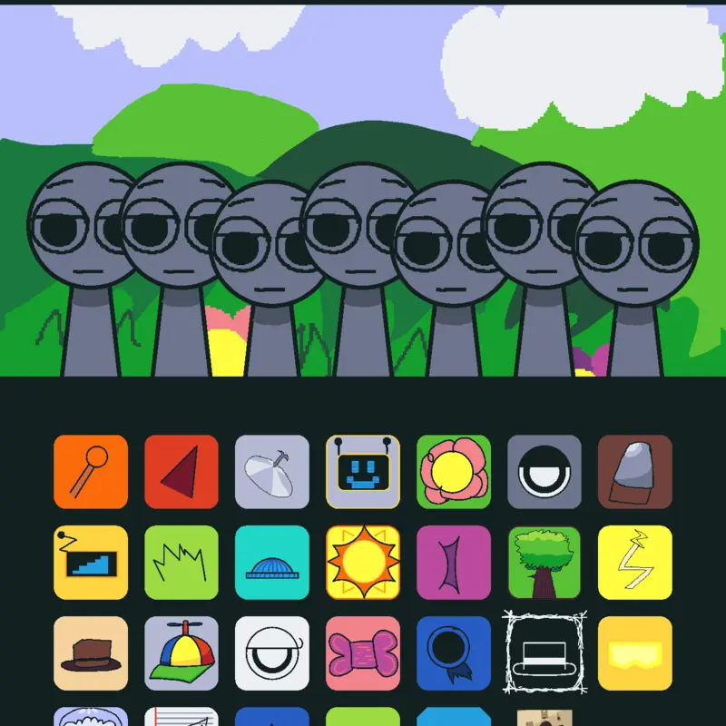 Game by @KaneLaFritz527