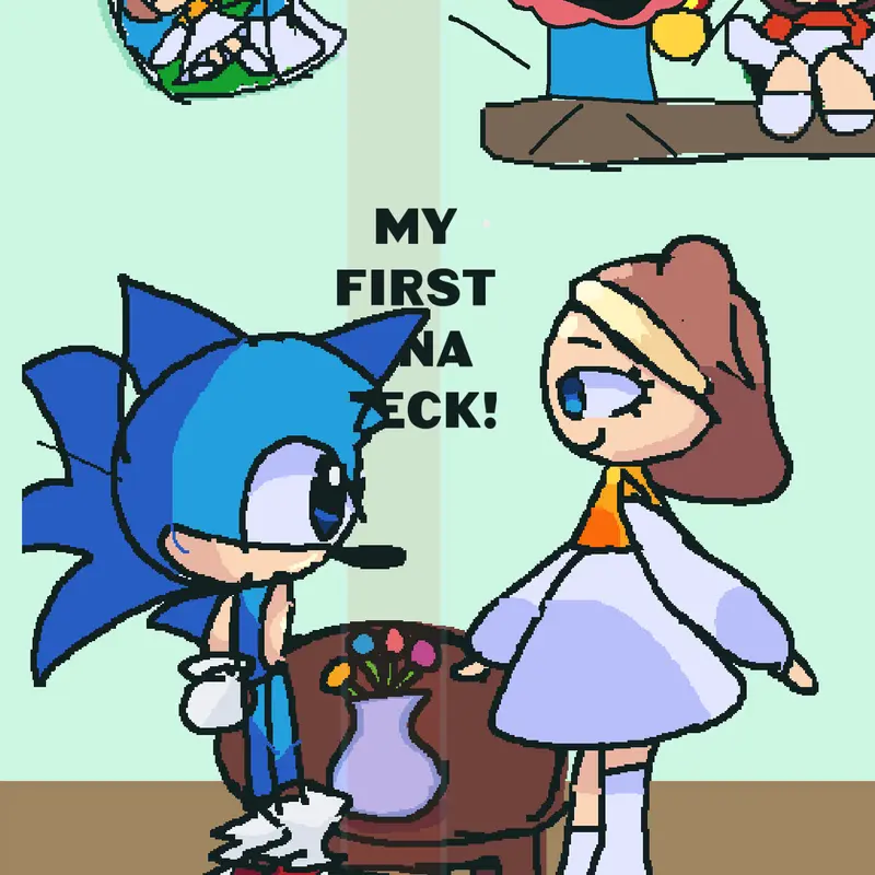 Game by @Sonicgame963