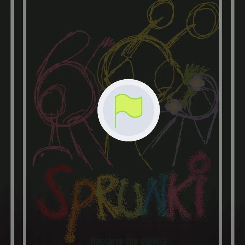 Sprunki masacre vineria by @-3008_character