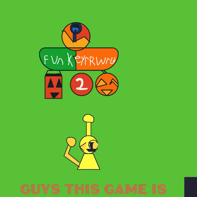 Game by @jgfcryxufcxe