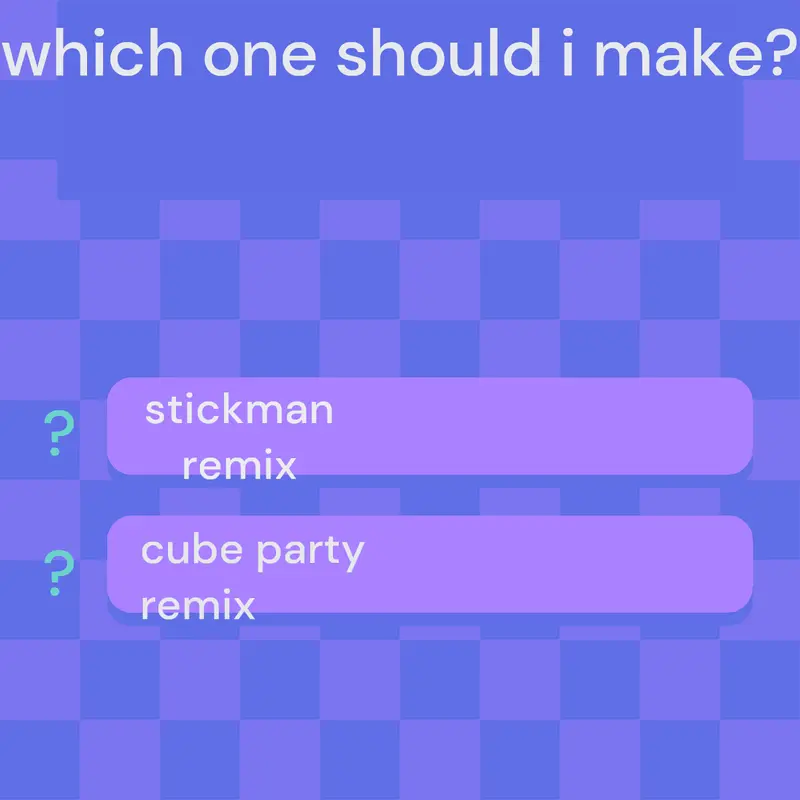 Game by @carjacker1012