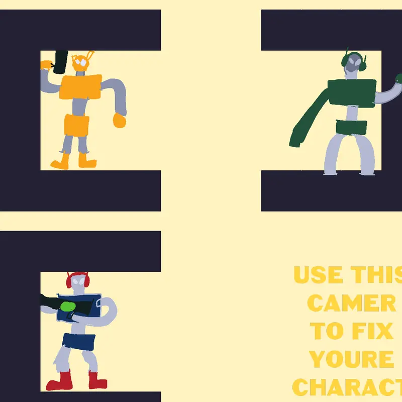Game by @user4567