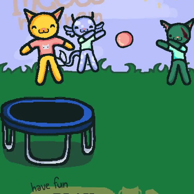 Game by @PizzaForever