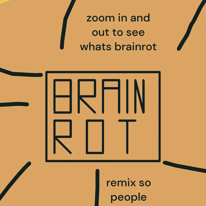Game by @antibrainroter
